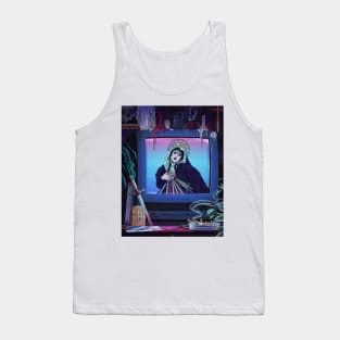 Buttress Tank Top